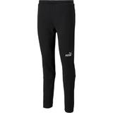 Pantaloni barbati Puma Teamfinal Casuals Pants 65738603, XXL, Negru