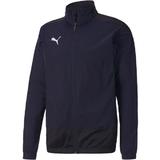 Jacheta barbati Puma Teamgoal 23 Training Jacket 65656106, M, Albastru