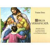 Biblia versificata - Traian Dorz, editura Oastea Domnului