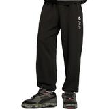 Pantaloni barbati Puma X Staple Sweatpants Tr 62588501, L, Negru