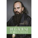 Rugaciuni pe malul lacului - Nicolae Velimirovici, editura Predania