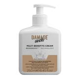 Crema pentru par Multi Benefits Cream Damage Undo, 250 ml