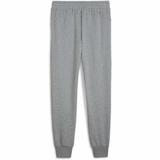 Pantaloni barbati Puma Bmw Mms Ess Sweat Pants Ft 62416303, XL, Gri