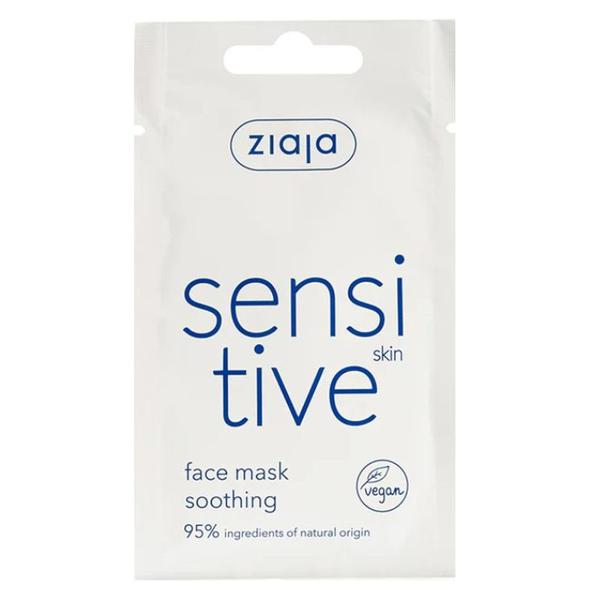 Ziaja Masca pentru Fata Sensitive Skin…