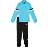 Trening copii Puma Individualrise Tracksuit Jr 65899756, 176, Albastru