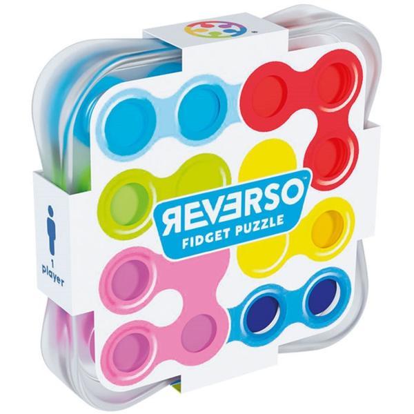 Joc educativ: Reverso