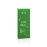 Crema pentru Fata - Ziaja Coconut Vibes Face Cream Nourishing & Moisturising, 50 ml