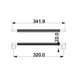 maner-pentru-mobila-karelia-knurling-finisaj-alama-mata-cb-320-mm-3.jpg