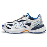 Pantofi sport barbati Puma Velophasis Sprint2k 39534501, 43, Alb