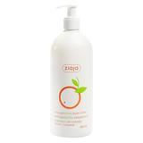 Lotiune de Corp - Ziaja Orange Butter Body Lotion, 400 ml