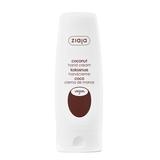 Crema Regeneranta pentru Maini - Ziaja Coconut Hand Cream, 80 ml