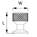 buton-pentru-mobila-demir-finisaj-negru-mat-cb-22-mm-4.jpg