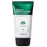 Crema protectie solara SPF50+, PA++++, Truecica Mineral Calming, Some by mi, 50ml