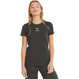 Tricou femei Puma Better Tee 84746975, L, Negru