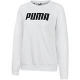 Bluza femei Puma Ess Crew Sweat Tr 84719902, L, Alb