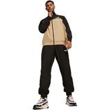 Trening barbati Puma Woven Tracksuit 67888783, M, Negru