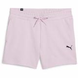 Pantofi sport femei Puma Better Essentials 5 Shorts Tr 68097460, S, Roz