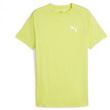 Tricou barbati Puma Evostripe Tee 67899238, M, Verde