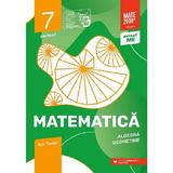 Matematica - Clasa 7 Partea 1 - Initiere - Ion Tudor, editura Paralela 45