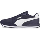 Pantofi sport barbati Puma St Runner V3 Mesh 38464002, 46, Albastru