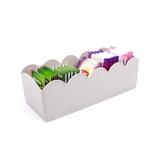 organizator-cu-5-compartimente-pentru-sosete-si-bijuterii-gri-deschis-23x10x7-5-cm-2.jpg