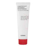 Crema hidratanta usoara pentru pielea cu tendinta acneica Lightweight Soothing Moisturizer, AC Collection, Cosrx, 80 ml