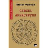 Cercul aperceptiei - Stefan Velovan, editura Aius