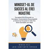 Mindset-ul de succes al erei noastre - Mircea Pele, Luigi Constantin Popescu, editura Aius