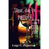 Sarac, dar cu pretentii - Luigi C. Popescu, editura Aius