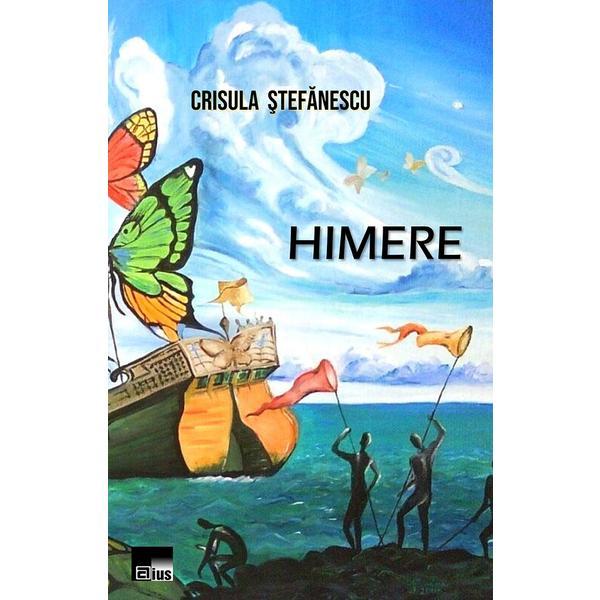 Himere - Crisula Stefanescu, editura Aius