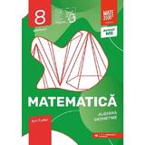 Matematica - Clasa 8 Partea 1 - Initiere - Ion Tudor, editura Paralela 45