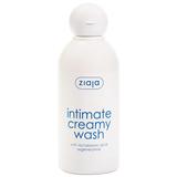 Gel Cremos pentru Igiena Intima cu Acid Lactobionic/ Regenerativ - Ziaja Intimate Creamy Wash, 200 ml