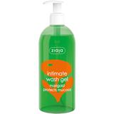 Gel pentru Igiena Intima cu Extract de Galbenele/ Calmare - Ziaja Intimate Hygiene Washes Herbal, 500 ml