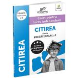 Citirea - Clasa pregatitoare, Clasa 1, editura Gama