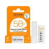 Balsam de buze stick, Spf 50 Lirene, 4.6 g