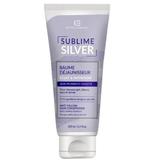 Balsam anti-ingalbenire pentru par grizonat, alb, uscat sau tern - Sublime Silver Baume Dejaunisseur, ICB, 200 ml