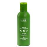 Balsam cu Ulei de Masline pentru Par Deteriorat - Ziaja Olive Oil Regenerating Hair Conditioner, 200 ml