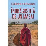 Indragostita de un masai - Corinne Hofmann, editura Polirom