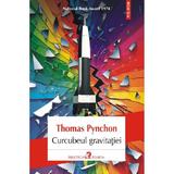 Curcubeul gravitatiei - Thomas Pynchon, editura Polirom