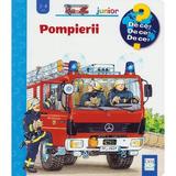 Pompierii - Katja Reider, editura Casa