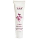 Crema pentru Maini - Ziaja Cashmere Protein Shea Butter Hand Cream, 100 ml