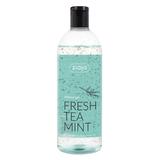 Gel de Dus cu Extract din Ceai si Menta - Ziaja Shower Gel Fresh Tea Mint, 500 ml