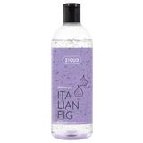 Gel de Dus cu Extract din Smochina Italiana - Ziaja Shower Gel Italian Fig, 500 ml