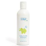 Sampon Fara Lacrimi pentru Copii, 6 luni+ - Ziaja Baby & Kids Shampoo, 270 ml