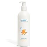 Gel de Dus pentru Copii, 3 luni+ - Ziaja Baby Bath Gel For 3 Months And Above, 300 ml