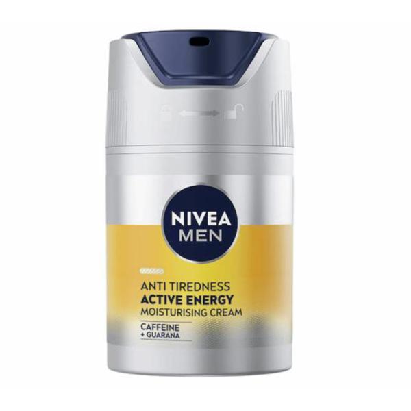 Nivea Crema de fata pentru barbati…