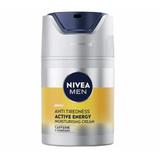 Crema de fata pentru barbati, Nivea, Multicolor, 50 ml