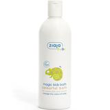 Spumant Magic pentru Baie, 1 an+ - Ziaja Baby Magic Kids Bath, 400 ml