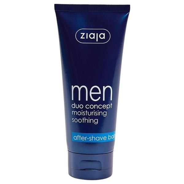 Ziaja Balsam dupa Barbierit Men After Shave, 75 ml