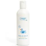 Ulei pentru Corp, 1 zi+ - Ziaja Baby & Kids Oil, 270 ml